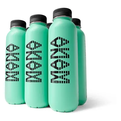 Mana Mark 8 drink Lime Cake 6 x 400ml