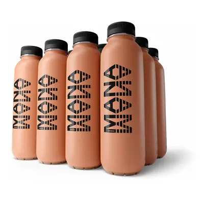 Mana Mark 8 drink Choco 12x 400 ml