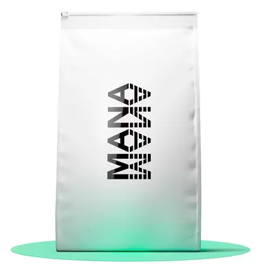 Mana Mark 8 Family Pack - Powder | Lime Cake 12kg