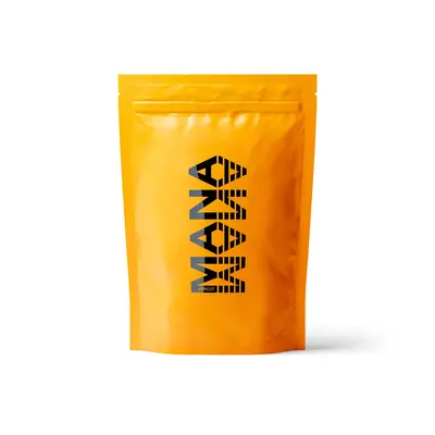 Mana Mark 8 Powder | Apricot 430 g