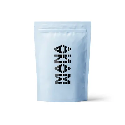 Mana Mark 8 Powder | Berries 430 g