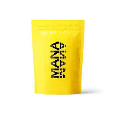 Mana Mark 8 Powder | Banana 430 g