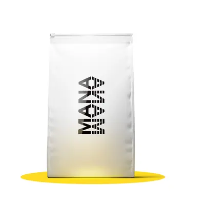 Mana Mark 8 Family Pack - Powder | Banana 12kg