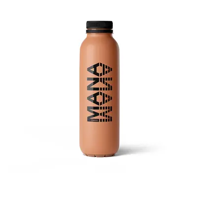 Mana Mark 8 drink Choco 400 ml