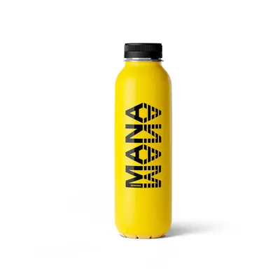 Mana Mark 8 drink Banana 400 ml