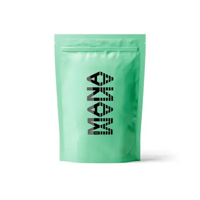 Mana Mark 8 Powder | Lime Cake 430 g