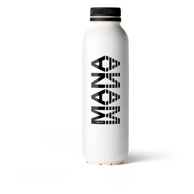 Mana Mark 8 drink Origin 400 ml