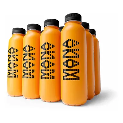 Mana Mark 8 drink Apricot 12x 400 ml