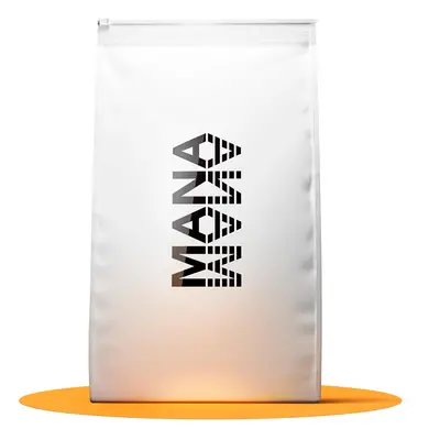 Mana Mark 8 Family Pack - Powder | Apricot 12kg