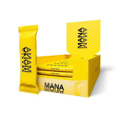 ManaBar | Banana