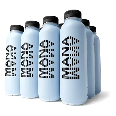 Mana Mark 8 drink Berries 12x 400 ml