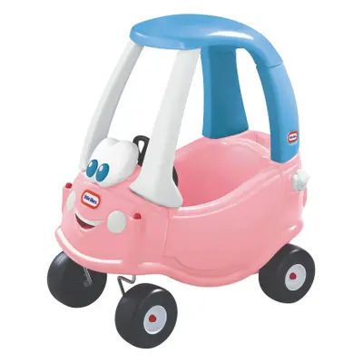 Little Tikes - Cozy Coupe růžovo modré