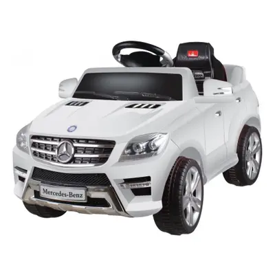 Wiky - Elektrické auto Mercedes-Benz ML350 R/C