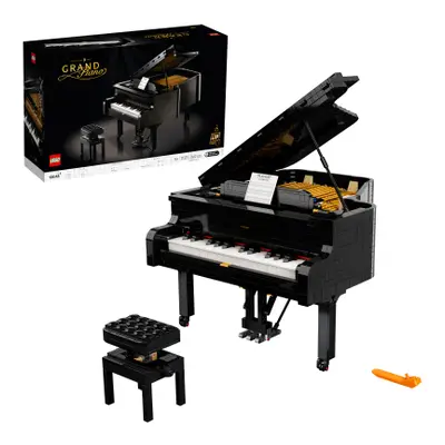 LEGO® Ideas 21323 Velké Piano