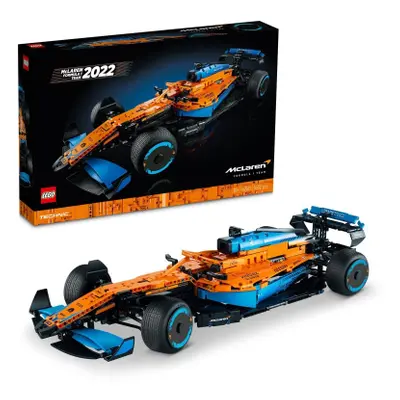 LEGO® Technic 42141 Závodní auto McLaren Formule 1