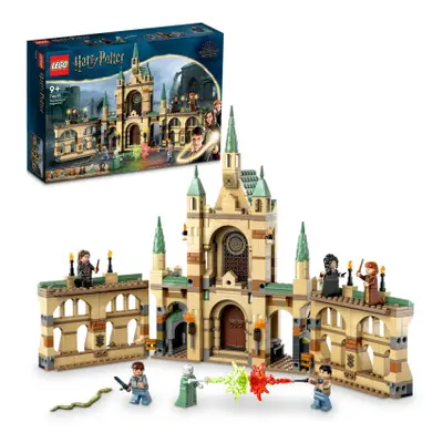 LEGO® Harry Potter™ 76415 Bitva o Bradavice