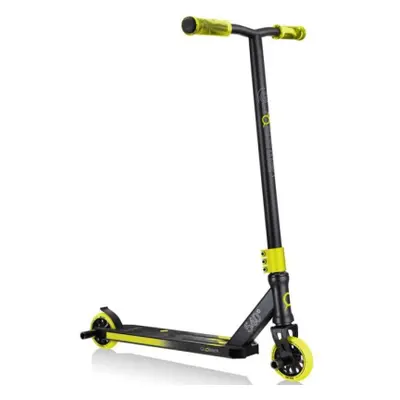 Globber Freestyle Koloběžka STUNT SCOOTER GS 540 černožlutá