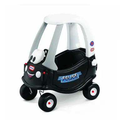 Little Tikes - Cozy Coupe Policejní