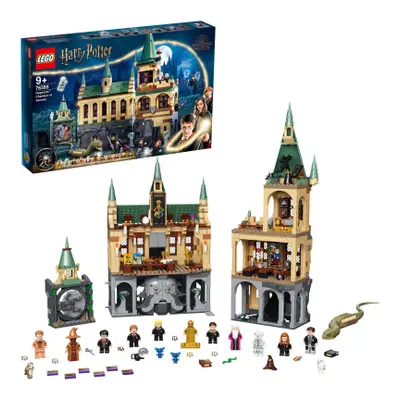 LEGO® Harry Potter™ 76389 Bradavice: Tajemná komnata