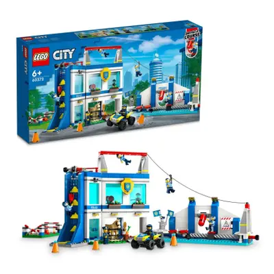 LEGO® City 60372 Policejní akademie