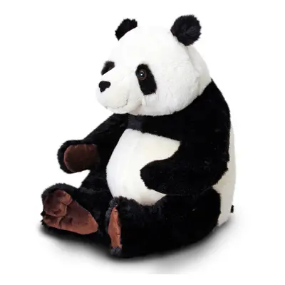 KEEL SW3755 Sedící Panda 70 cm