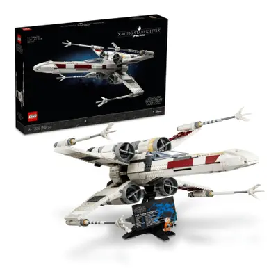 LEGO® Star Wars™ 75355 Stíhačka X-wing