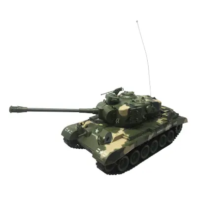 R/C Bitevní tank M26 1:18