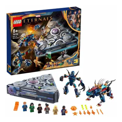 LEGO® Marvel 76156 Vzestup Doma