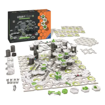 Ravensburger GraviTrax PRO Startovní sada Extreme 224326