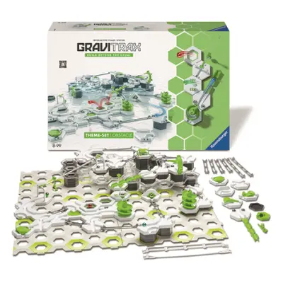 Ravensburger GraviTrax Startovní sada Obstacle