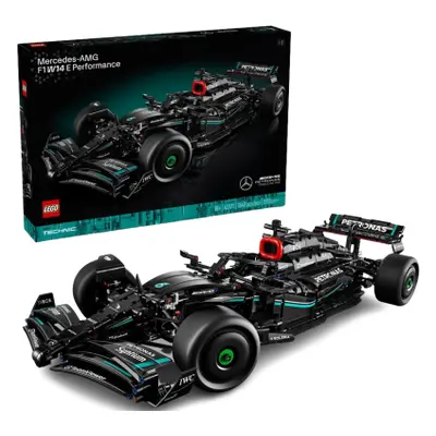 LEGO® Technic 42171 Mercedes-AMG F1 W14 E Performance