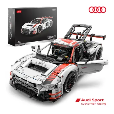 Rastar 1:8 Audi R8 LMS GT3 Stavebnice