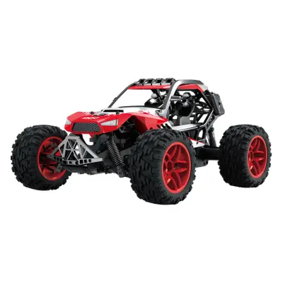 R/C Závodní speciál BUGGY červený 1:12