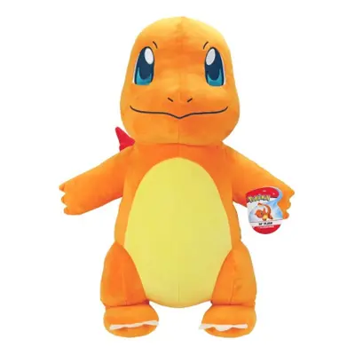 Pokémon Plyšový Charmander 60 cm