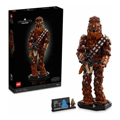 LEGO® Star Wars™ 75371 Chewbacca™