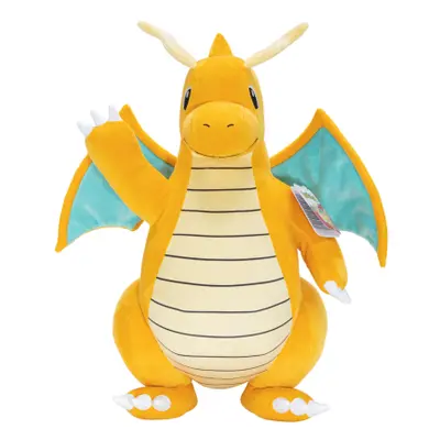 Pokémon Plyš Dragonite 60 cm