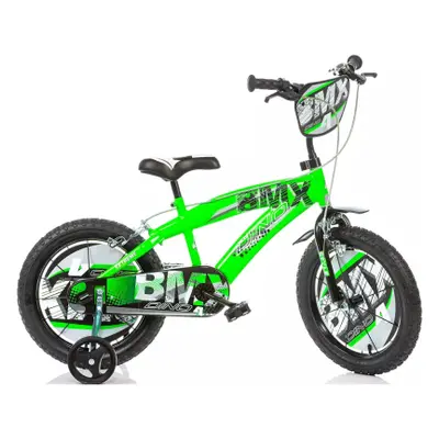 DINO Bikes - Dětské kolo 14" - BMX 2024