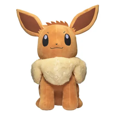 Pokémon Plyšový Eevee 60 cm