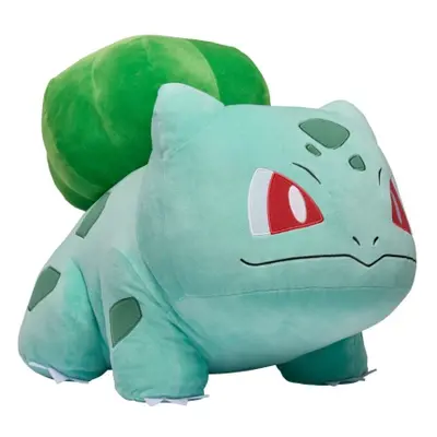 Pokémon Plyš Bulbasaur 60 cm