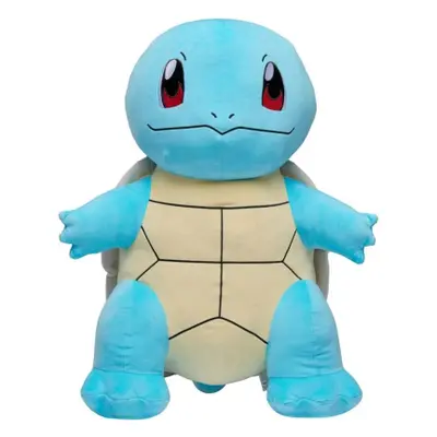 Pokémon Plyšový Squirtle 60 cm