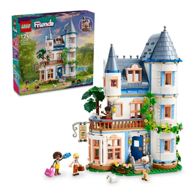 LEGO® Friends 42638 Hotel na zámku