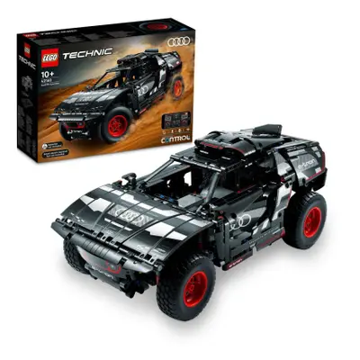 LEGO® Technic 42160 Audi RS Q e-tron