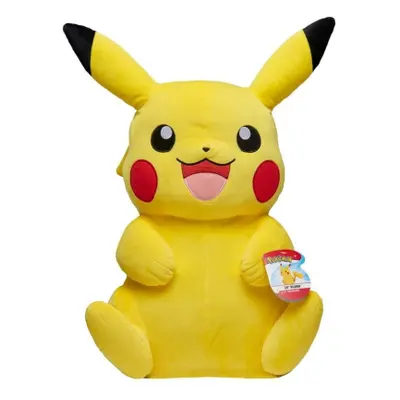 Pokémon Plyšový Pikachu 60 cm