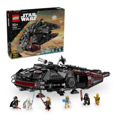 LEGO® Star Wars™ 75389 Temný Falcon