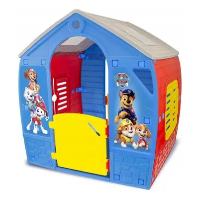 Mochtoys - Zahradní domek Paw Patrol 102x88x108