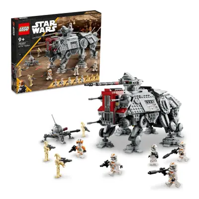 LEGO® Star Wars™ 75337 AT-TE™