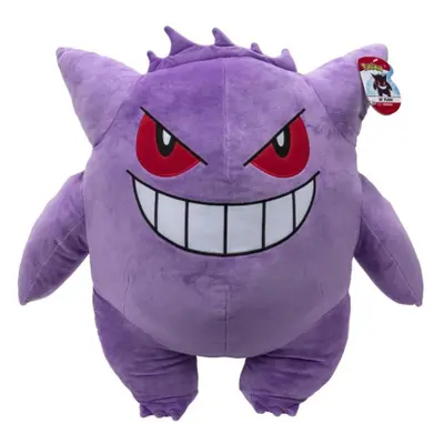 Pokémon Plyšový Gengar 60 cm