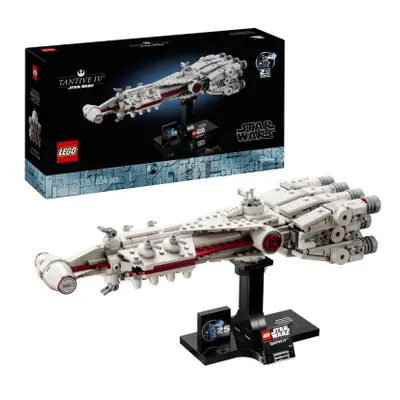 LEGO® Star Wars™ 75376 Tantive IV™