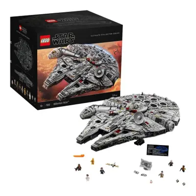 LEGO® Star Wars™ 75192 Millennium Falcon™