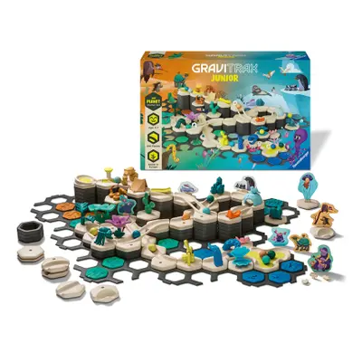 Ravensburger GraviTrax Junior Startovní sada Můj svět